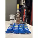combo whisky mansão maromba 750ml