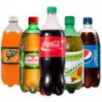 Refrigerantes - 1lts