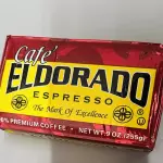 Café el Dorado