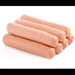 Salchicha de Res