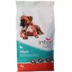 PIENSO ADULTO INTER NUTRI 20 kg
