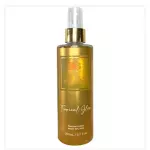 Body Splash Tropical Glow