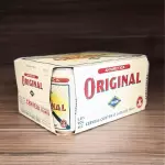 Cerveja Original CX