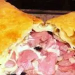 FOGAZZA DE CALABRESA