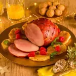 Tender Natalino