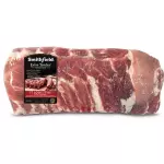 COSTILLA BBY BACK