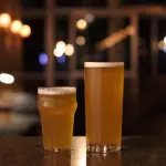 CHOPP HAND BIER