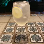 Soda Italiana (Monin)