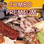 COMBO PREMIUM DE PICAÑA