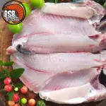 TILAPIA INTEIRA S/ ESPINHAS