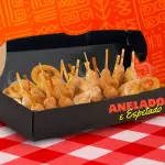 AneladoEspetado Perfeita para hoje!