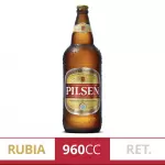 Pilsen x 1L