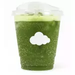 SODA MATCHA
