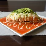 Torta Ahogada