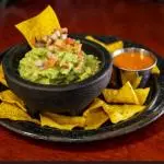 GUACAMOLE Y TOTOPOS