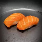 Niguiri Salmón