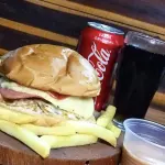 Cheese Carne de Sol