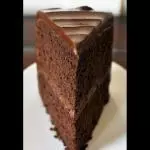 TORTA DE CHOCOLATE