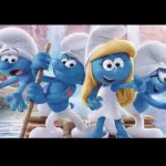Combo SmurFamilia