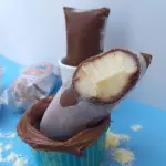Ninho com Nutella