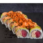 Samurai Roll