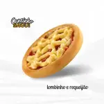 LOMBINHO COM REQUEIJÃO