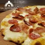 PIZZA LA DEL GATO