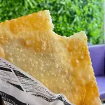 Pastel de Feira