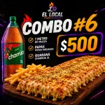 Combo 6