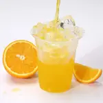 NARANJADA MINERAL