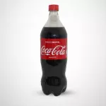 Coca-Cola 1L