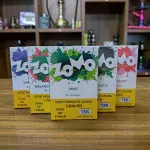 Zomo 50g Sabores