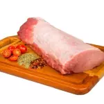 Lombo Suíno 500G
