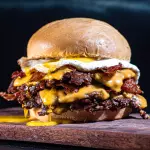 Burger Bomb 3.0