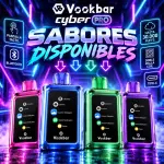Portada Vook