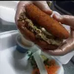YOCAJU BURGUER