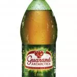 Guaraná Antártica  2L