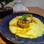 STEACK DE ATUN