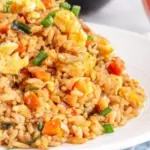 Arroz pollo individual  250 gr