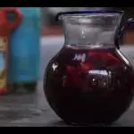 Jarra de Vino Hervido