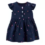 Vestido Corazones