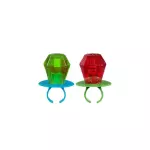 Anillo mágico