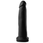 SS012P - Pênis para Cinta 18x4