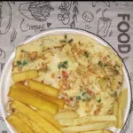 Omelete