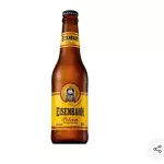 Cerveja Eisenbahn  Long Neck 330ml