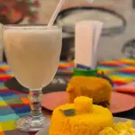 SUCOS SIMPLES (UMA FRUTA)