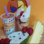 Orange Jugo N° 12