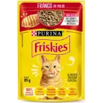 Friskies Frango
