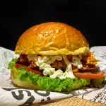 ARTESANAL BEM LEGAL FRANGO (cod 644)