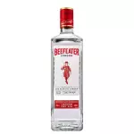 GIN BEEFEATER LONDON DRY 750ML
